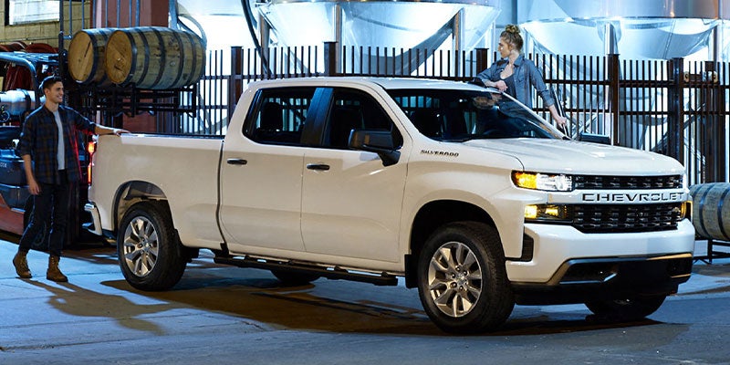 Business Elite - Van Buren GMC in Garden City Park NY