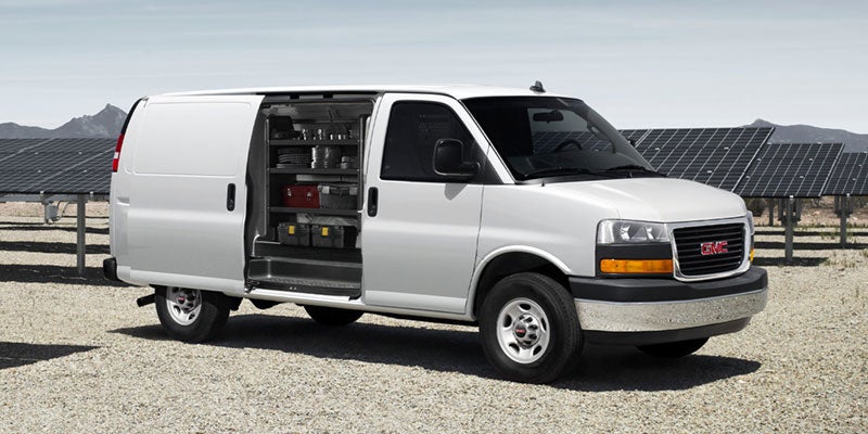 Business Elite - Van Buren GMC in Garden City Park NY