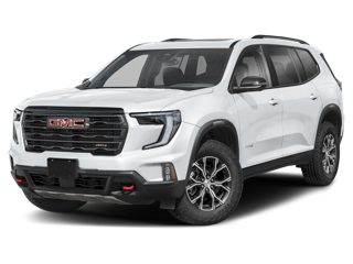 2026 GMC Acadia Garden City Park, NY