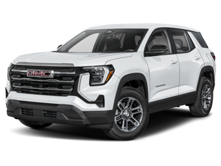 2026 GMC Terrain Garden City Park, NY