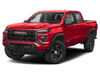 2026 GMC Canyon Garden City Park, NY
