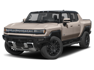 HUMMER EV vs Tesla Cybertruck - Van Buren GMC in Garden City Park NY