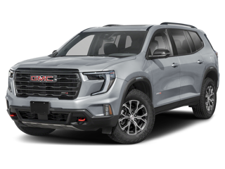 GMC Acadia - Van Buren GMC in Garden City Park NY