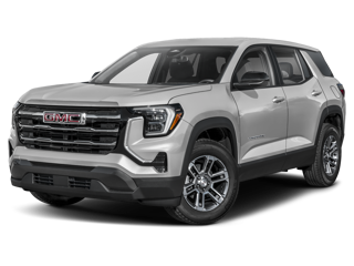 GMC Terrain - Van Buren GMC in Garden City Park NY