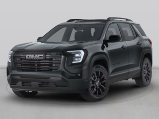 2027 GMC Terrain
