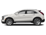 2021 Cadillac XT4 FWD Premium Luxury