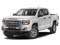 2022 GMC Canyon AT4 - Leather