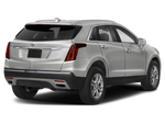 2022 Cadillac XT5 Luxury