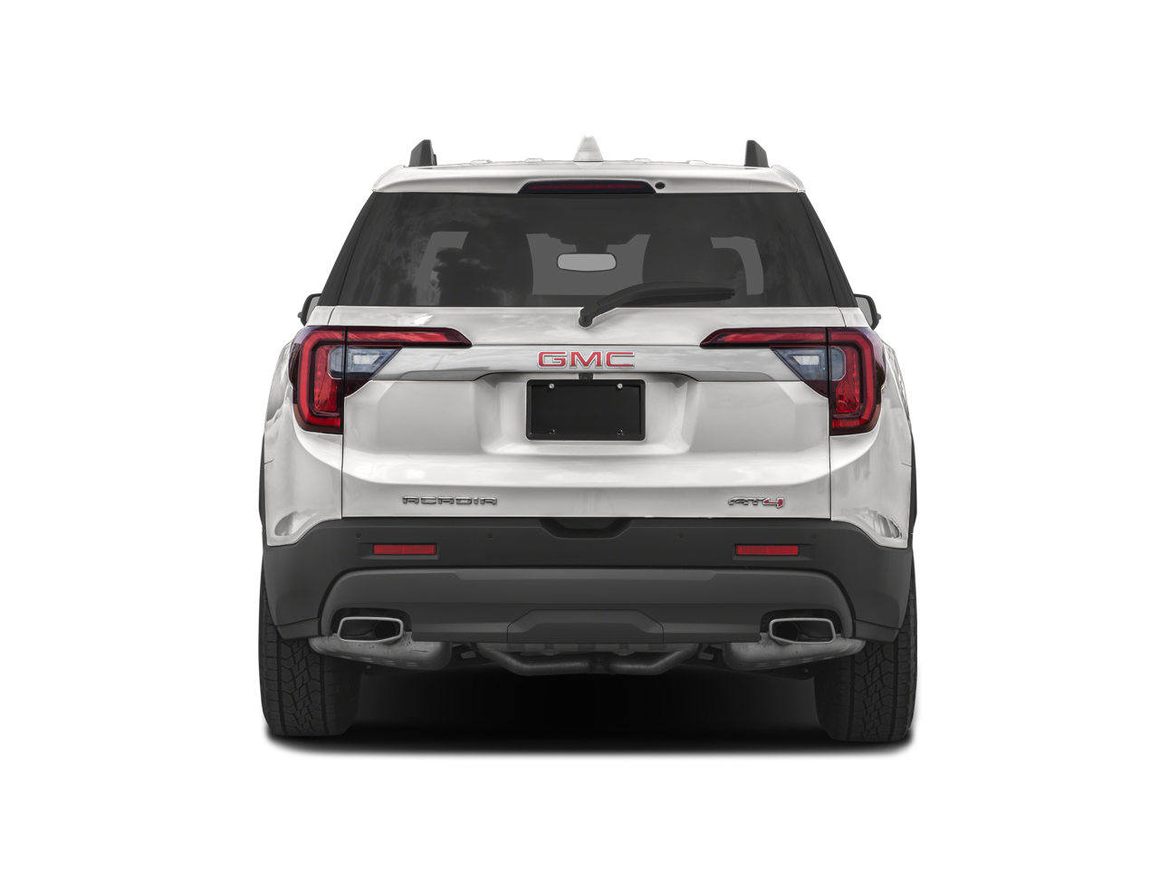 2022 GMC Acadia AT4