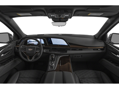 2023 Cadillac Escalade ESV 4WD Premium Luxury