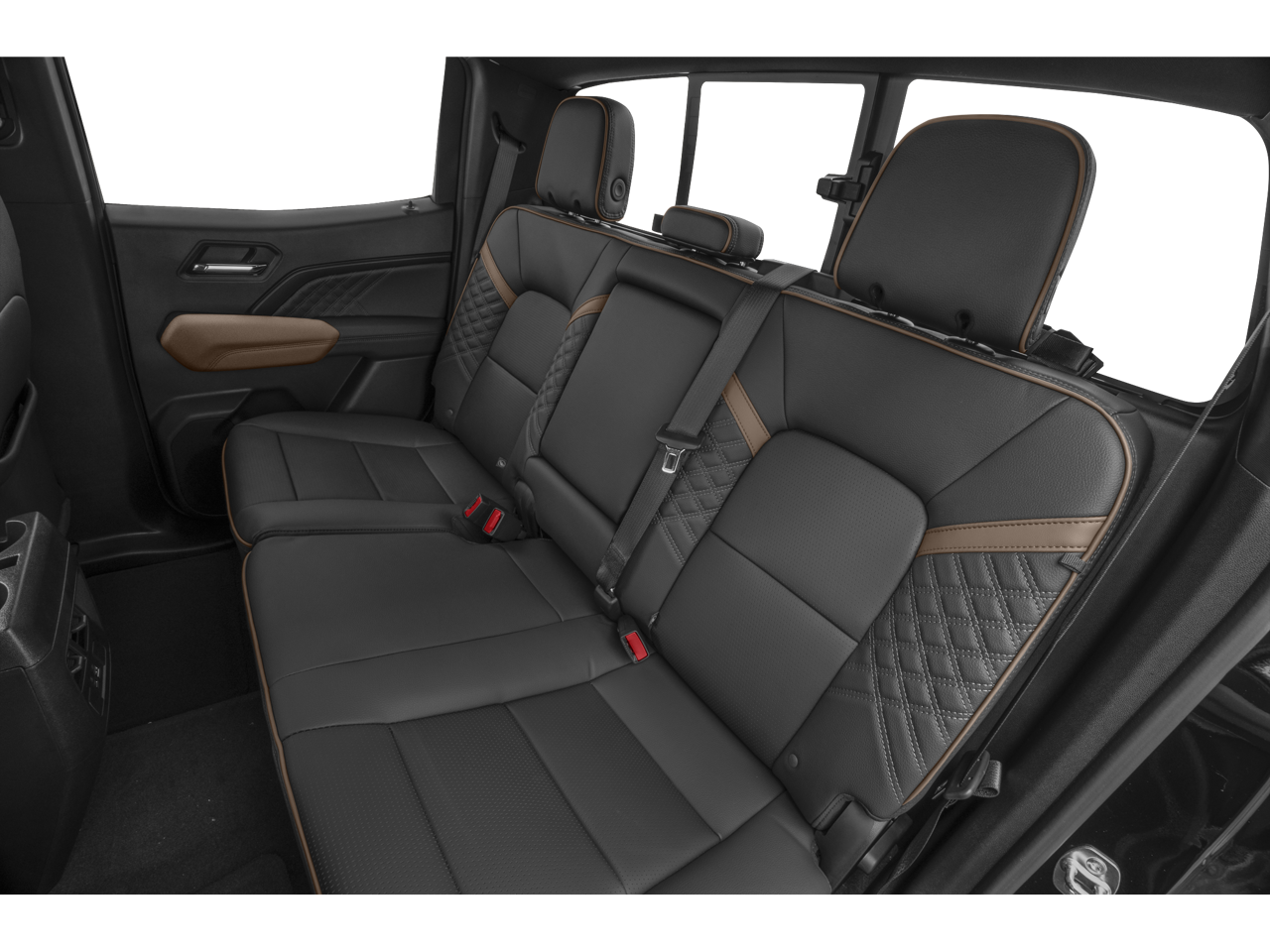 2024 GMC Canyon Denali