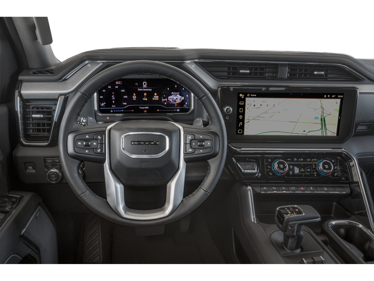 2026 GMC Sierra 1500 Denali - Photo 6