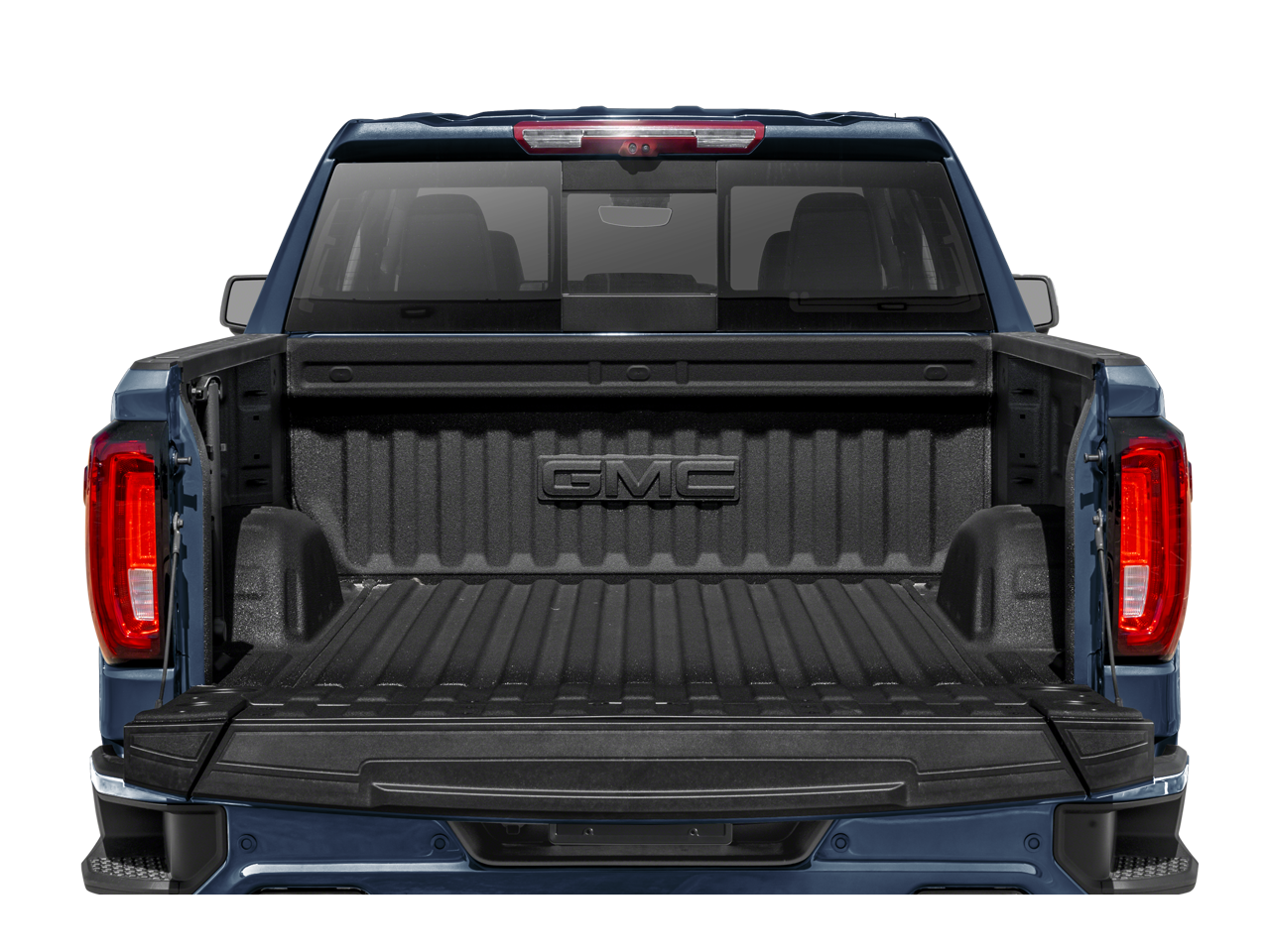 2026 GMC Sierra 1500 Denali - Photo 10