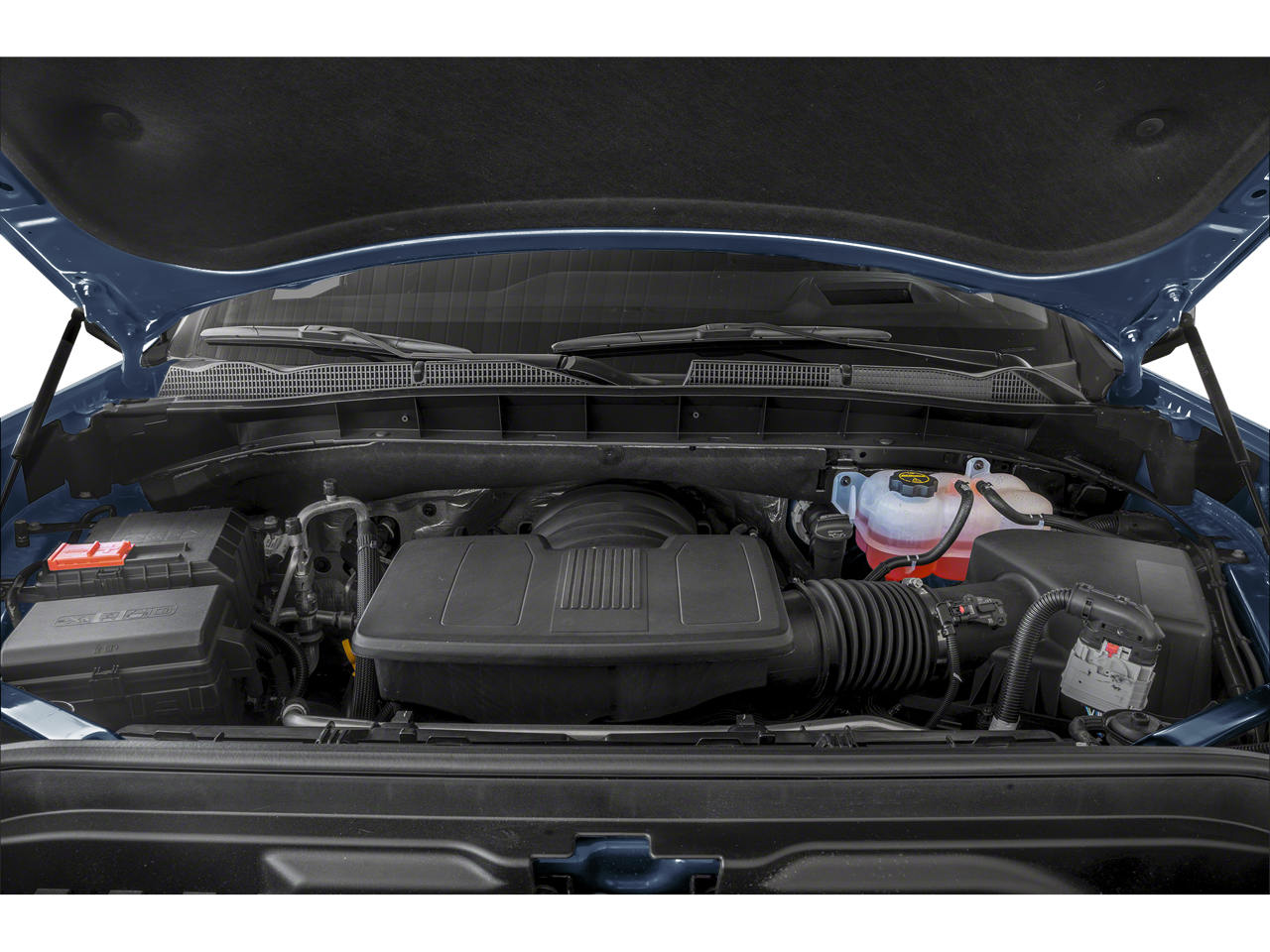 2026 GMC Sierra 1500 Denali - Photo 11