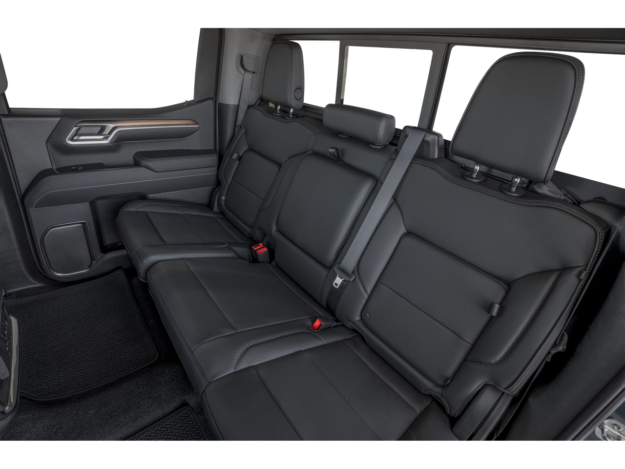 2026 GMC Sierra 1500 Denali - Photo 12