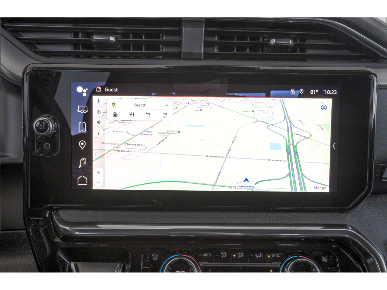 2026 GMC Sierra 1500 Denali - Photo 15