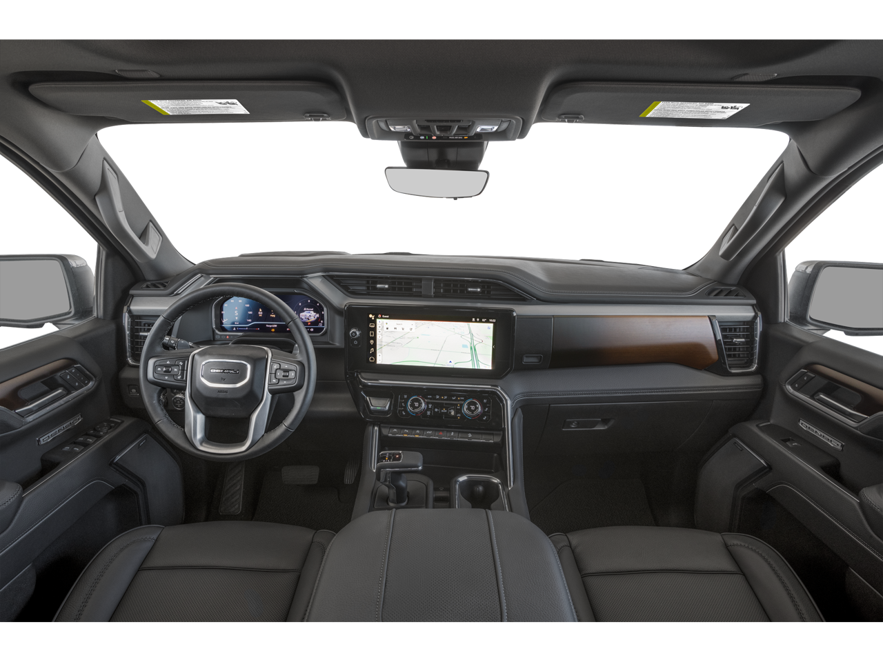 2026 GMC Sierra 1500 Denali - Photo 7