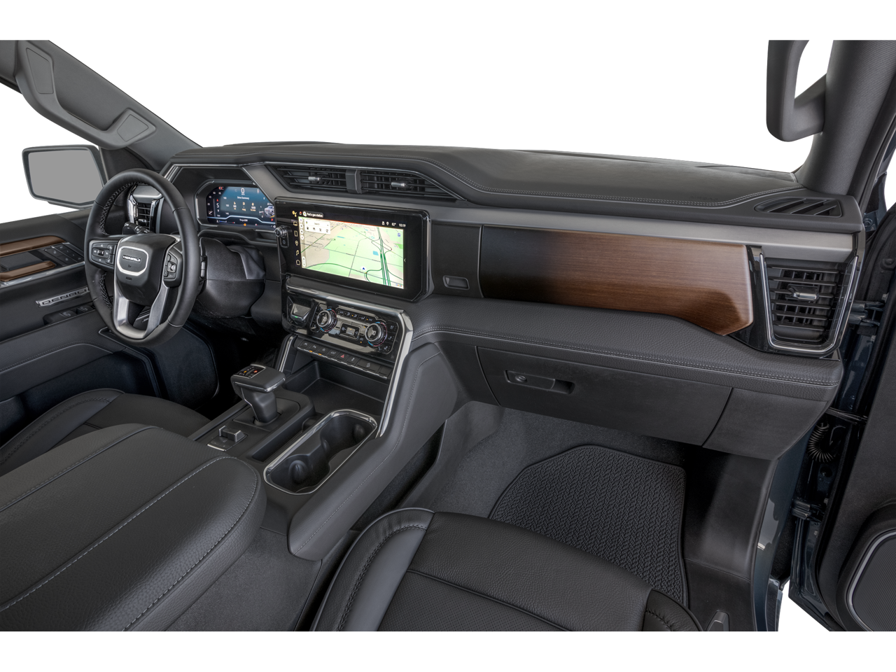 2026 GMC Sierra 1500 Denali - Photo 14