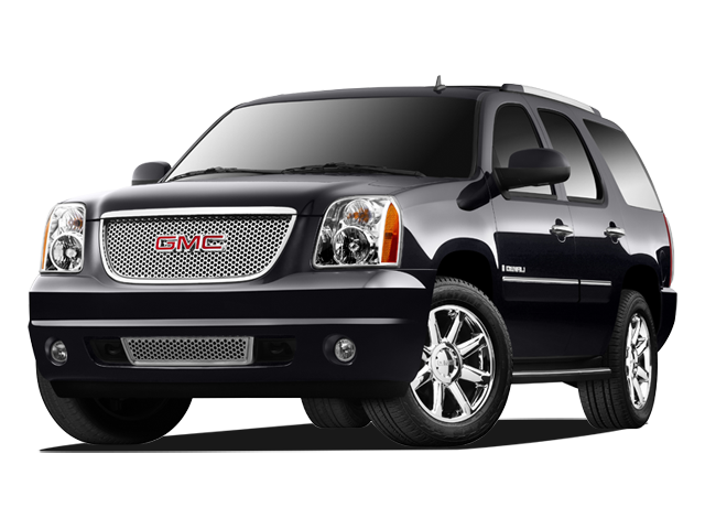 2009 GMC Yukon Denali