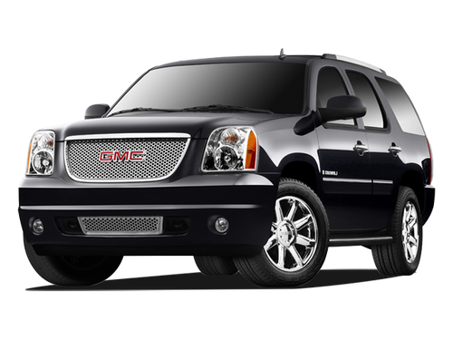 2009 GMC Yukon Denali