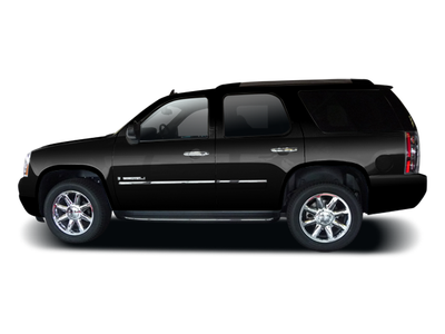 2009 GMC Yukon Denali