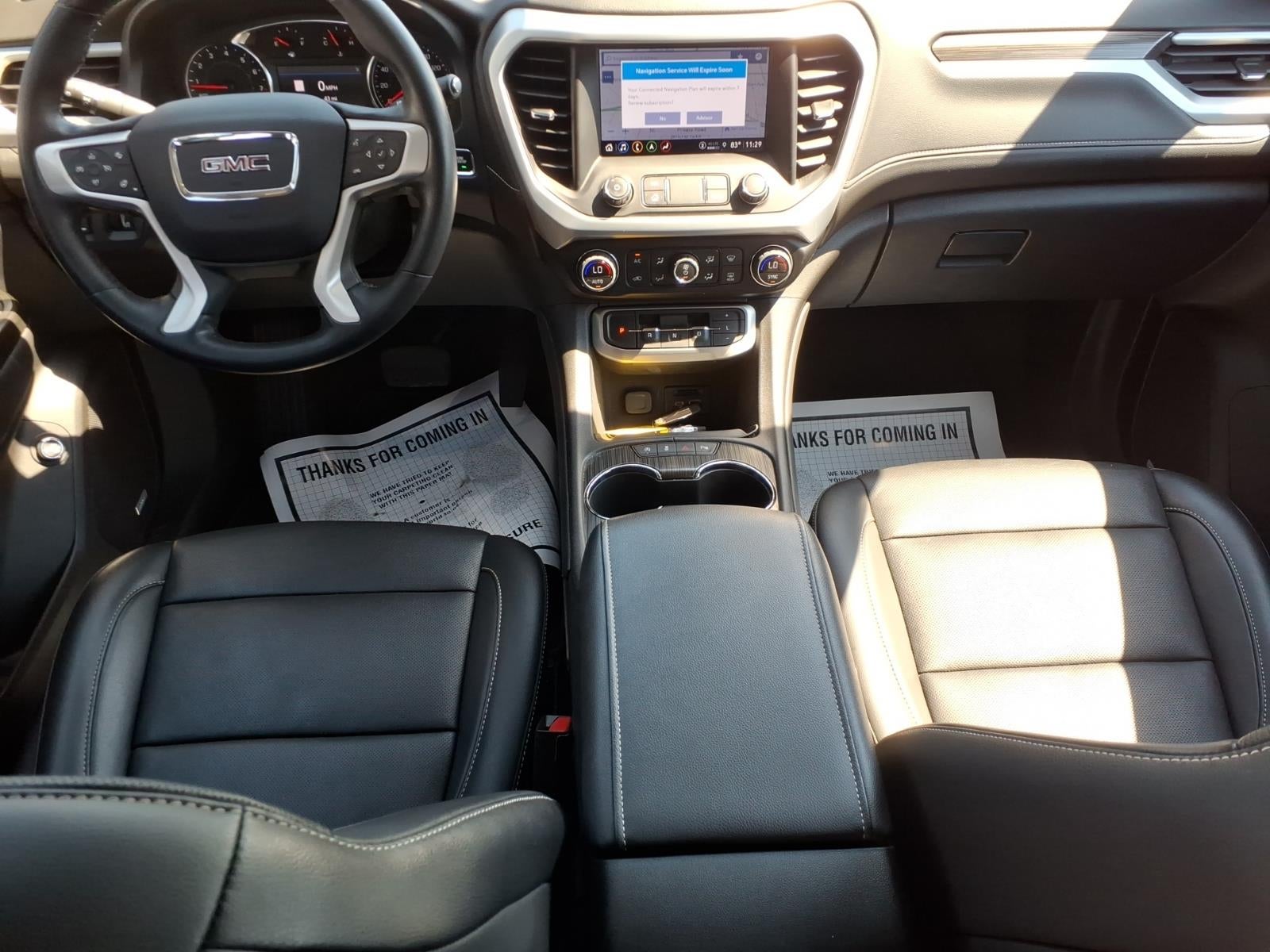 2023 GMC Acadia SLT - Photo 18