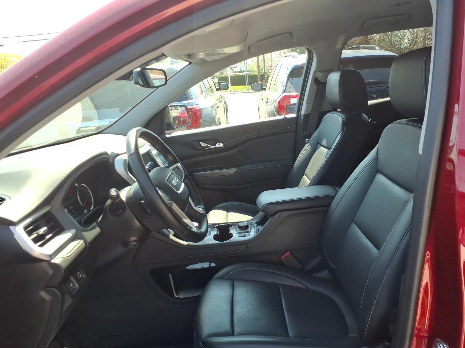 2023 GMC Acadia SLT - Photo 20