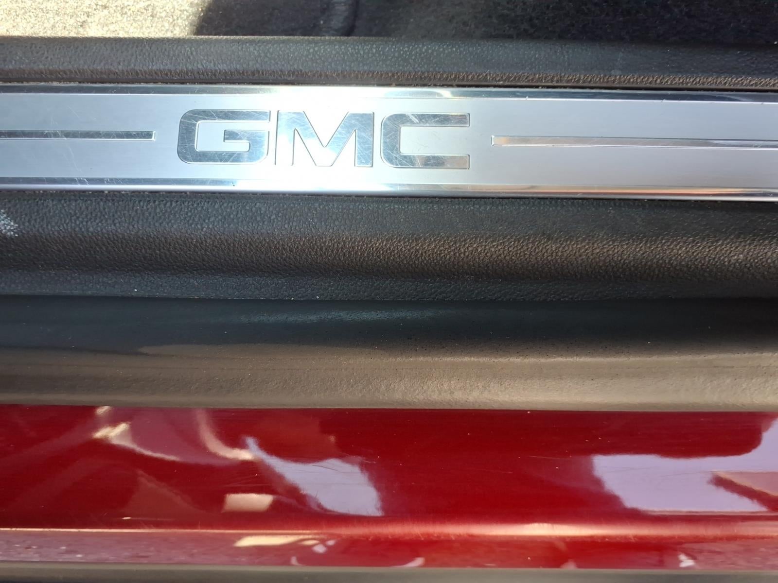 2023 GMC Acadia SLT - Photo 21
