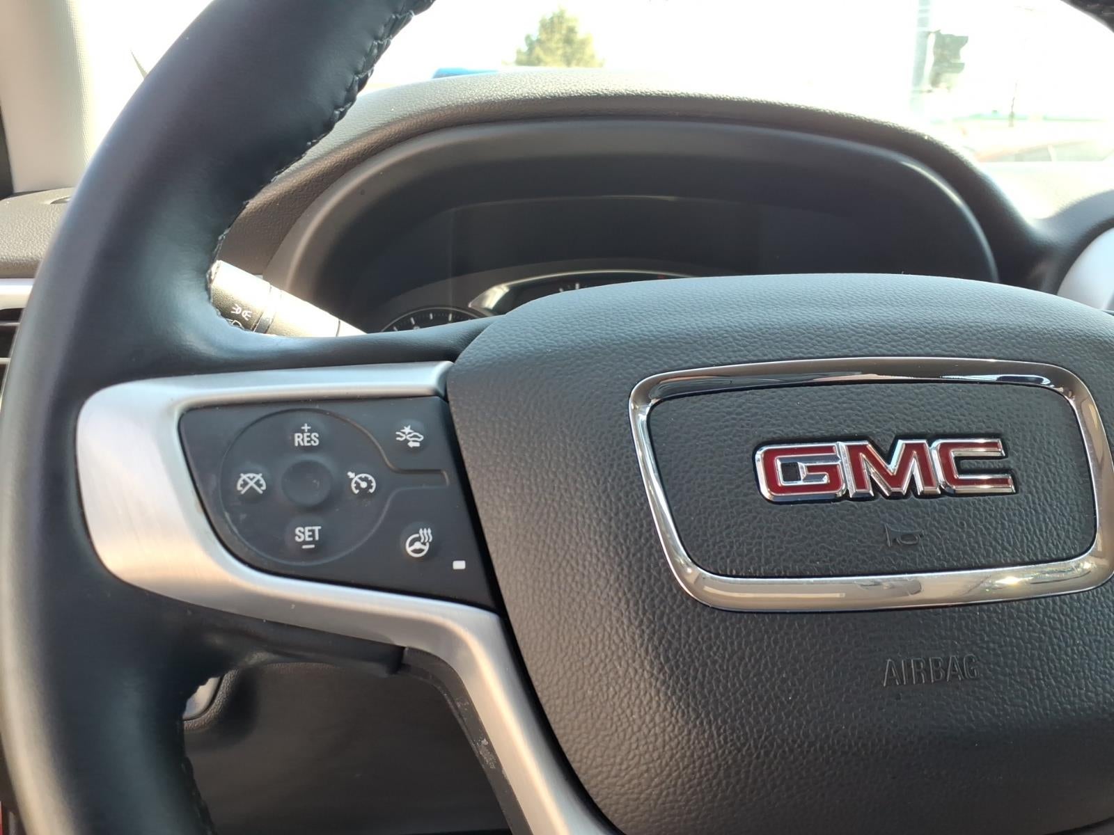 2023 GMC Acadia SLT - Photo 24