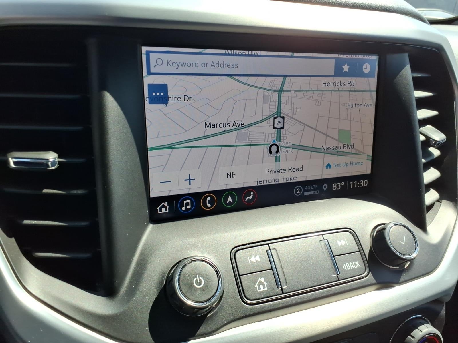 2023 GMC Acadia SLT - Photo 26