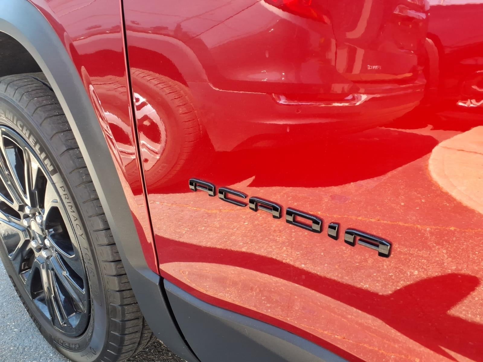 2023 GMC Acadia SLT - Photo 9