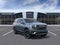 2027 GMC Yukon Elevation