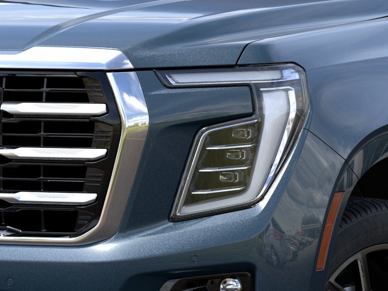 2027 GMC Yukon Elevation