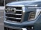 2027 GMC Yukon Elevation