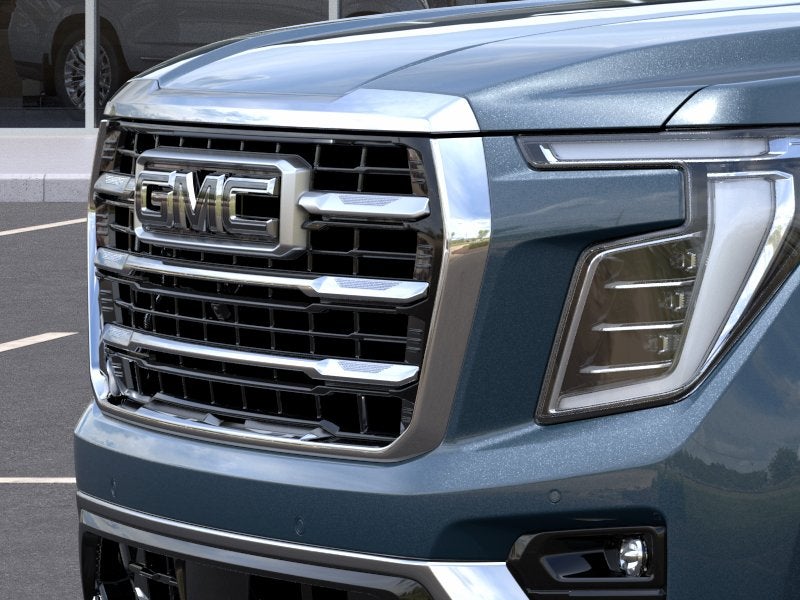 2027 GMC Yukon Elevation