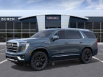 2027 GMC Yukon Elevation