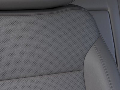2027 GMC Yukon Elevation