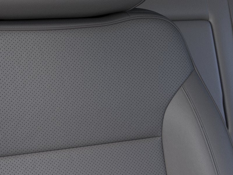 2027 GMC Yukon Elevation