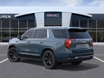 2027 GMC Yukon Elevation