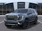 2027 GMC Yukon Elevation