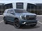 2027 GMC Yukon Elevation
