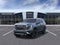 2027 GMC Yukon Elevation