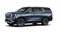 2027 GMC Yukon Elevation