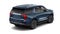 2027 GMC Yukon Elevation