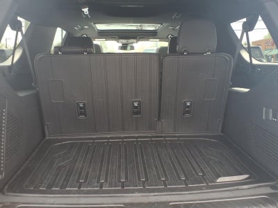 2024 GMC Yukon XL SLT
