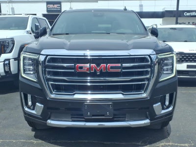 2024 GMC Yukon XL SLT