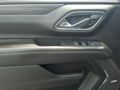 2024 GMC Yukon XL SLT
