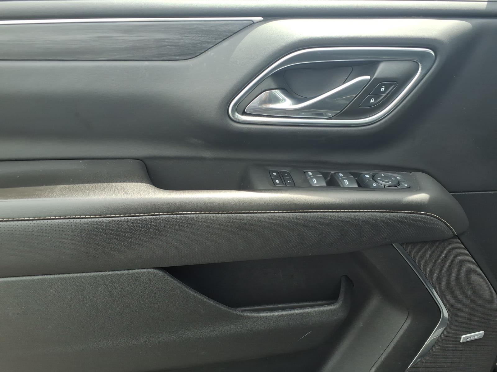 2024 GMC Yukon XL SLT