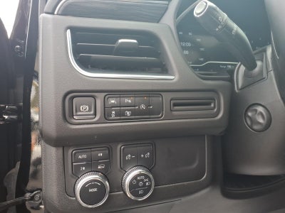 2024 GMC Yukon XL SLT