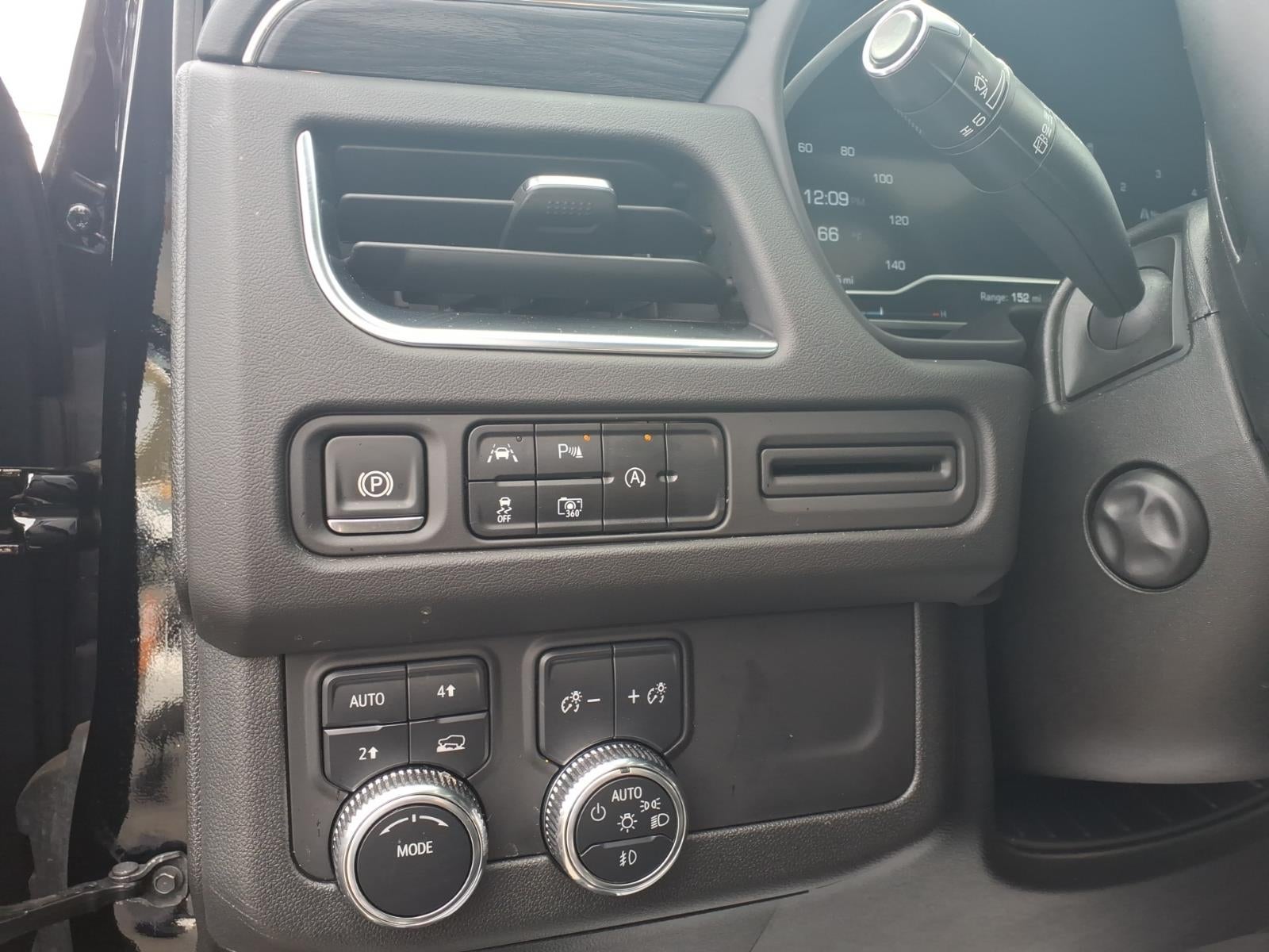 2024 GMC Yukon XL SLT